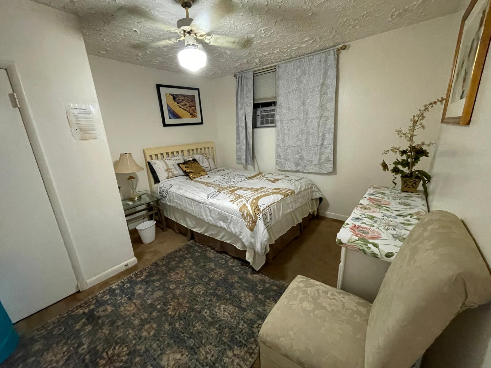 Room A